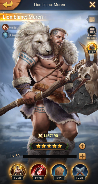 Lion